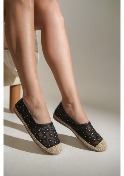 Pasarella Kadın Espadril