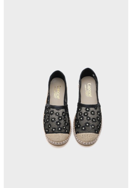 Pasarella Kadın Espadril