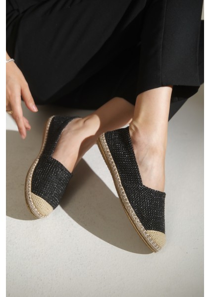 Pasarella Kadın Espadril