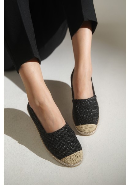 Pasarella Kadın Espadril