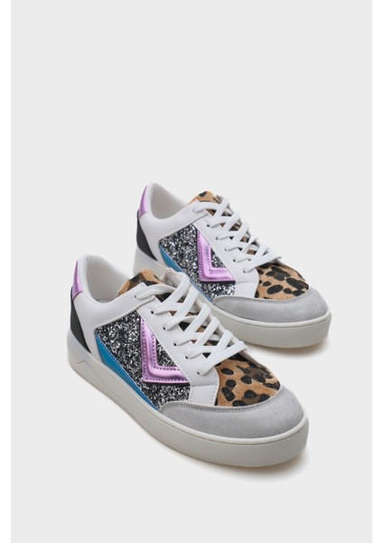 Fleur Kadın Sneaker Spor Ayakkabı modelleri