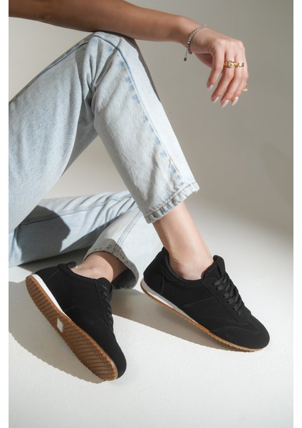 Esmeralda Kadın Sneaker