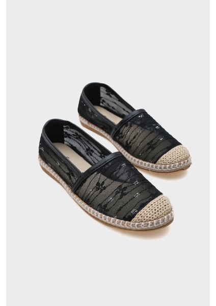 Pasarella Kadın Espadril modelleri