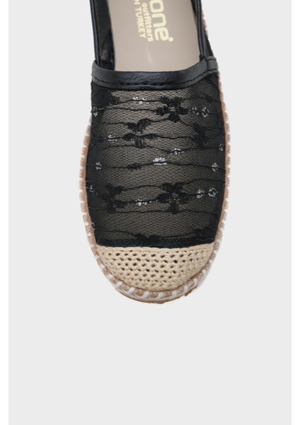 Pasarella Kadın Espadril