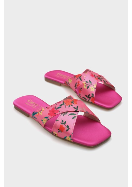 Kadın Terlik modelleri