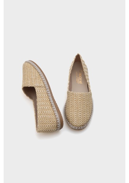 Pasarella Kadın Espadril