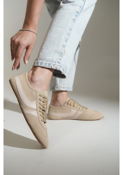 Karly Kadın Sneaker