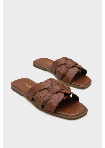 Lauren Kadın Terlik modelleri