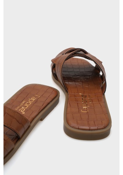 Lauren Kadın Terlik