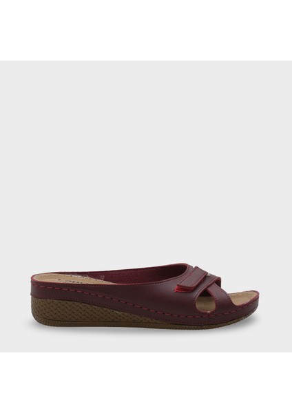 Karen Z0777 Kadın Konfor Anatomic Terlik indirimleri