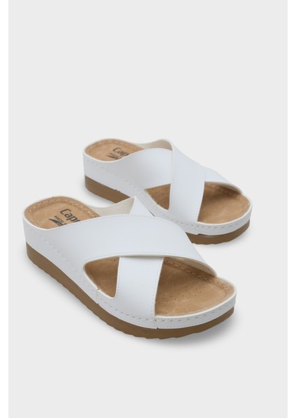 Z0632 Kadın Konfor Anatomic Terlik