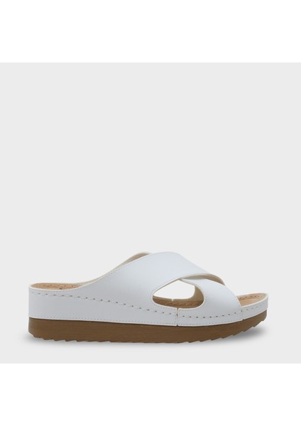 Z0632 Kadın Konfor Anatomic Terlik