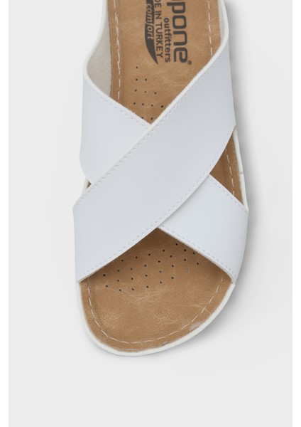 Z0632 Kadın Konfor Anatomic Terlik