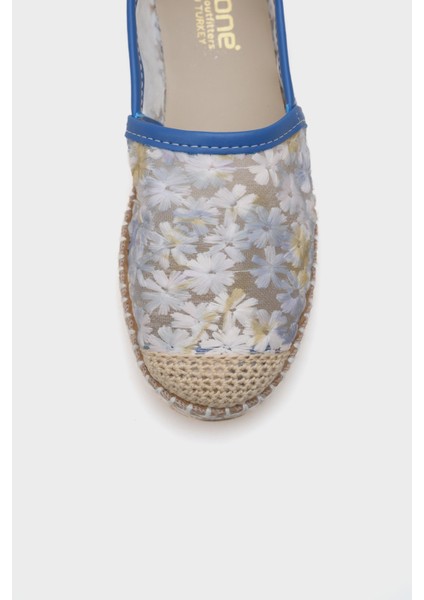 Pasarella Kadın Espadril