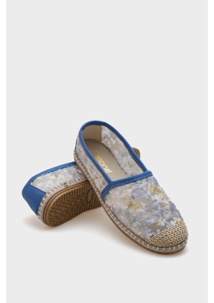 Pasarella Kadın Espadril