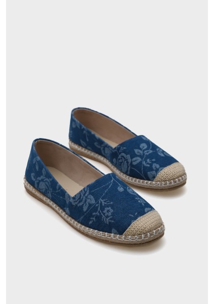 Pasarella Kadın Espadril