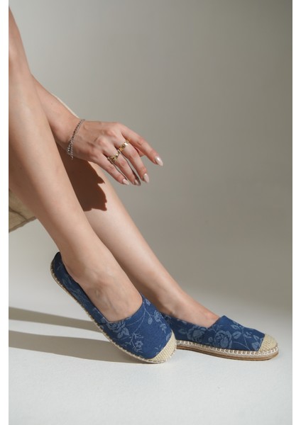 Pasarella Kadın Espadril