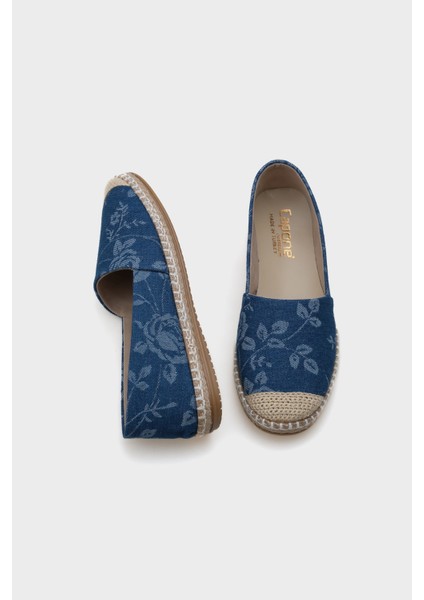 Pasarella Kadın Espadril