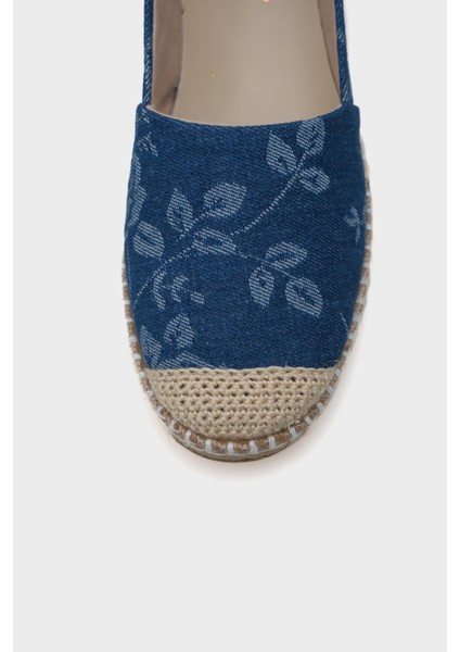 Pasarella Kadın Espadril