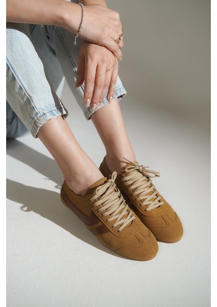 Karly Kadın Sneaker