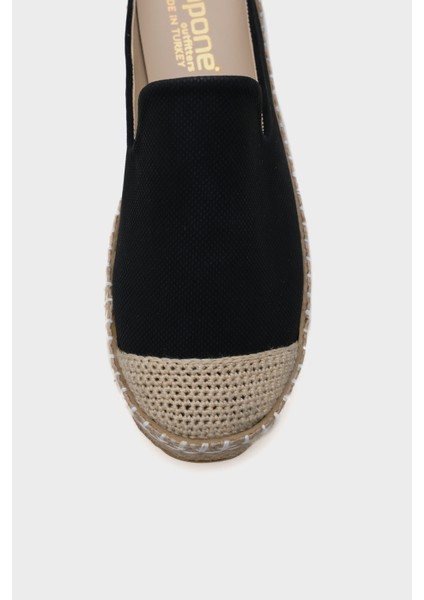 Kadın Espadril