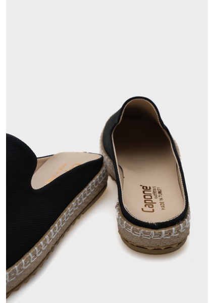 Kadın Espadril