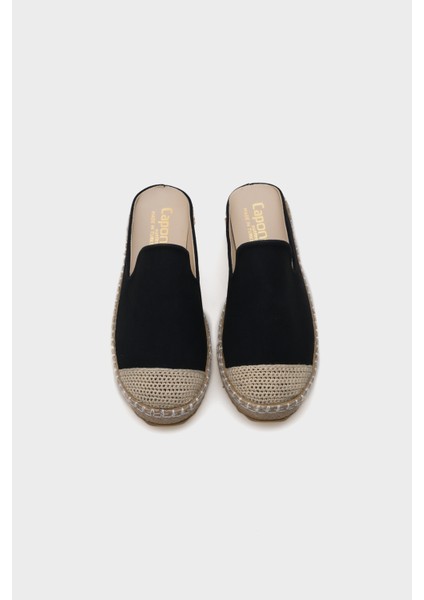 Kadın Espadril