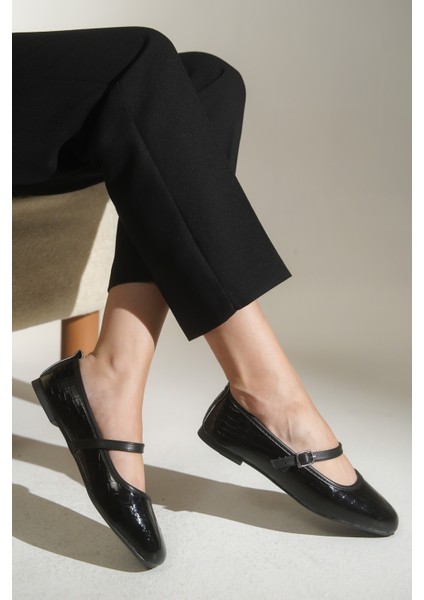 Hana Trend Kadın Babet