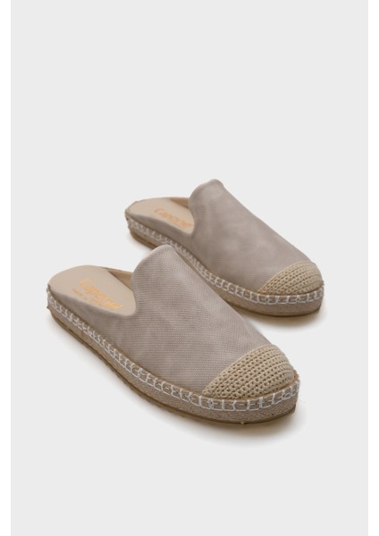 Kadın Espadril modelleri