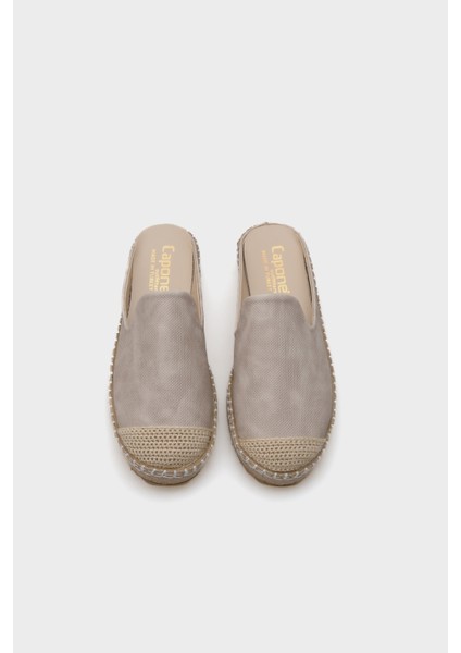 Kadın Espadril