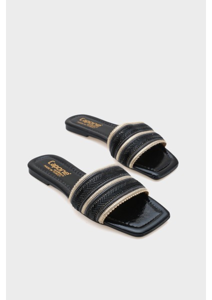 Liana Kadın Terlik modelleri