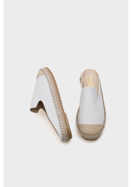 Kadın Espadril