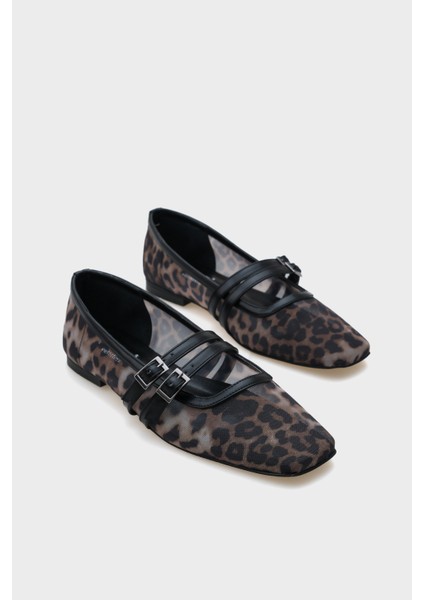 Aina Fileli Çift Bantlı Kadın Babet modelleri