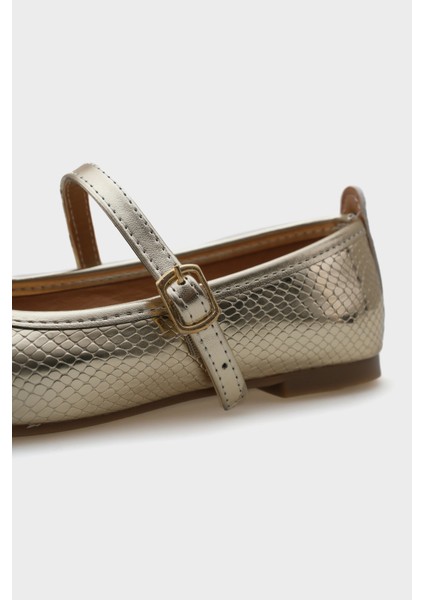 Hana Trend Kadın Babet