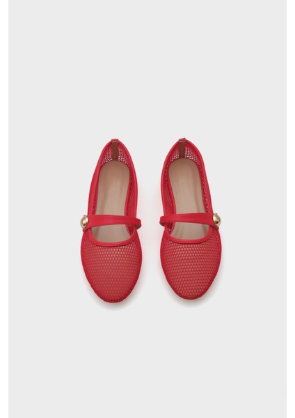 Amy Fileli Tokalı Bantlı Kadın Babet