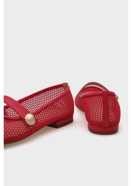 Amy Fileli Tokalı Bantlı Kadın Babet