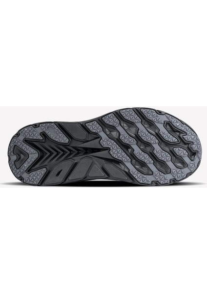Easystep Nibur 2 Siyah Erkek Spor Ayakkabı