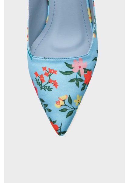 Kadın Topuklu Ayakkabı