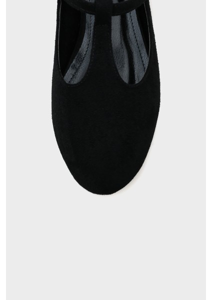 Belinda Tokalı Kadın Babet