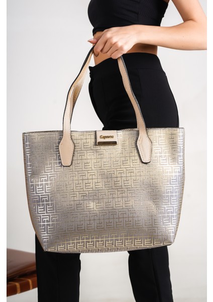 Bristol Kadın Omuz Çantası