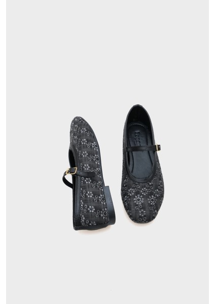 Carleen Kadın Babet