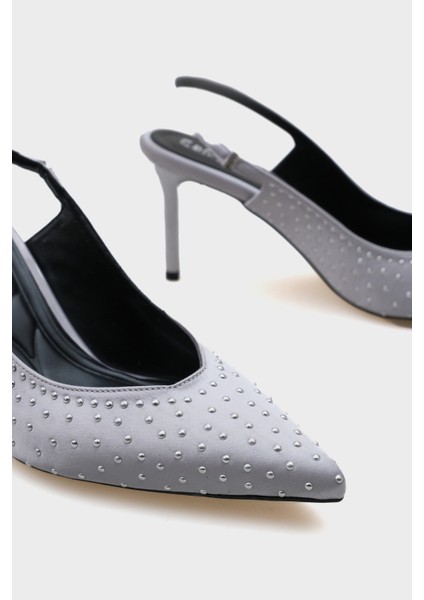 Clea Kadın Topuklu Ayakkabı