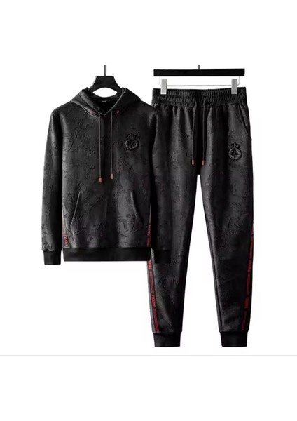 Erkek Eşofman Takımı