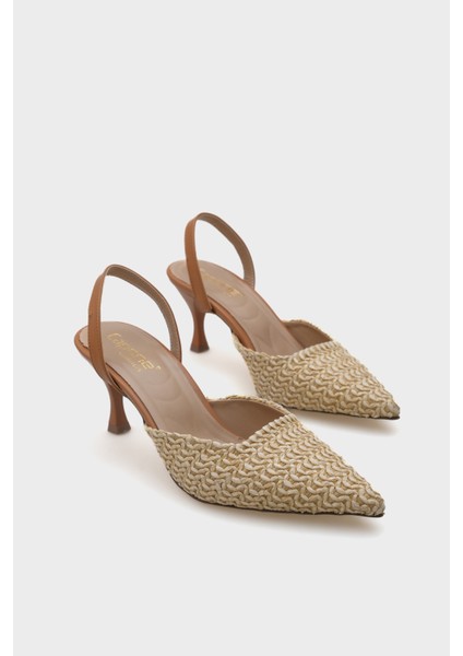 Topuklu Kadın Ayakkabı modelleri