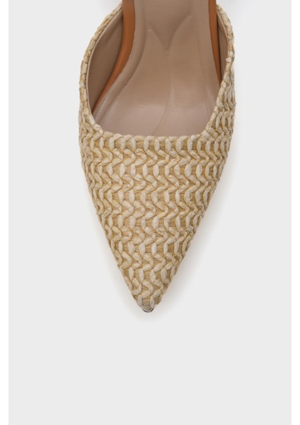 Topuklu Kadın Ayakkabı