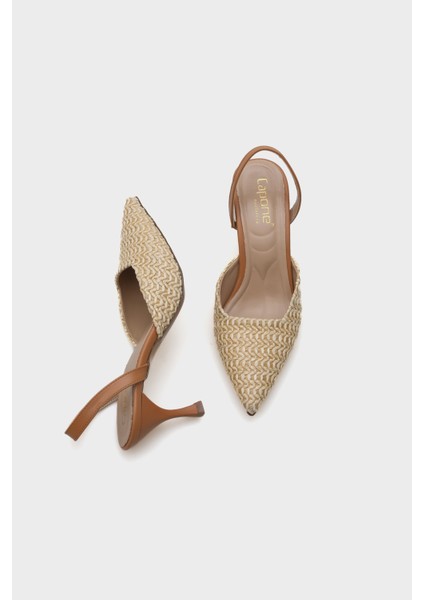 Topuklu Kadın Ayakkabı