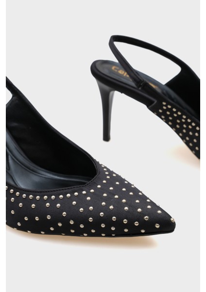 Clea Kadın Topuklu Ayakkabı