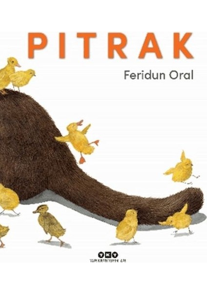 Pıtrak