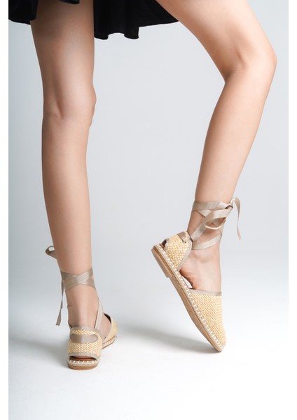 Calder Kadın Espadril