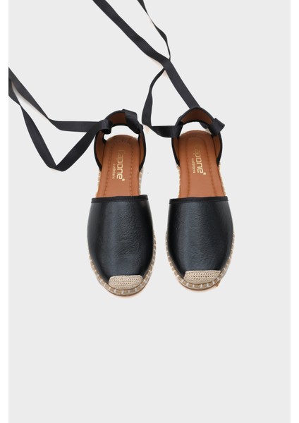 Kadın Espadril